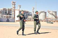 بن حبيلس تبرز العمل البطولي للمرحوم محمد الأمين لحمر