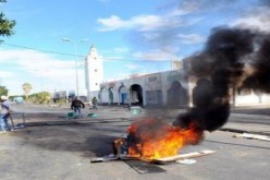 قوى سياسية تونسية تندد بأعمال العنف التي شهدتها ولاية صفاقس