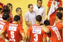 منتخب تونس لكرة اليد يفوز على نظيره المغربي