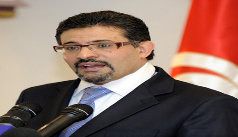 المعارضة السورية تشارك في مؤتمر أصدقاء سوريا في تونس الجمعة القادم