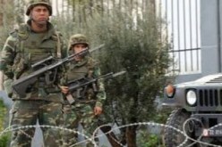 إشتباكات بين الجيش التونسي وعناصر إرهابية