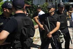 تركيا تحتجز 5 هولنديين كانوا يحاولون دخول سوريا