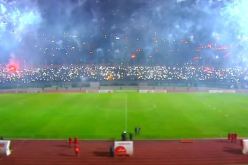 بالفيديو.. السنافر يُلهبون حملاوي قبل بداية لقاء بارادو