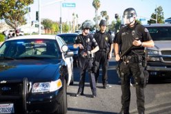 إصابة 3 شرطيين في إطلاق نار بولاية نيوجيرسي الأمريكية