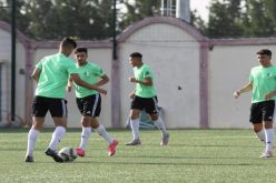 دورة شمال إفريقيا لكرة القدم (-15 سنة) بتلمسان بداية أفريل المُقبل