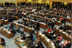 الوضع بليبيا في مقدمة القضايا على طاولة اجتماع مجلس السلم والأمن الأفريقي بأديس أبابا