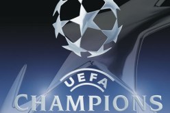 نهاية الشوط الاول من مباراة ناديي تشيلسي وبايرن ميونخ في نهائي دوري ابطال اوروبا بالتعادل السلبي 0 – 0