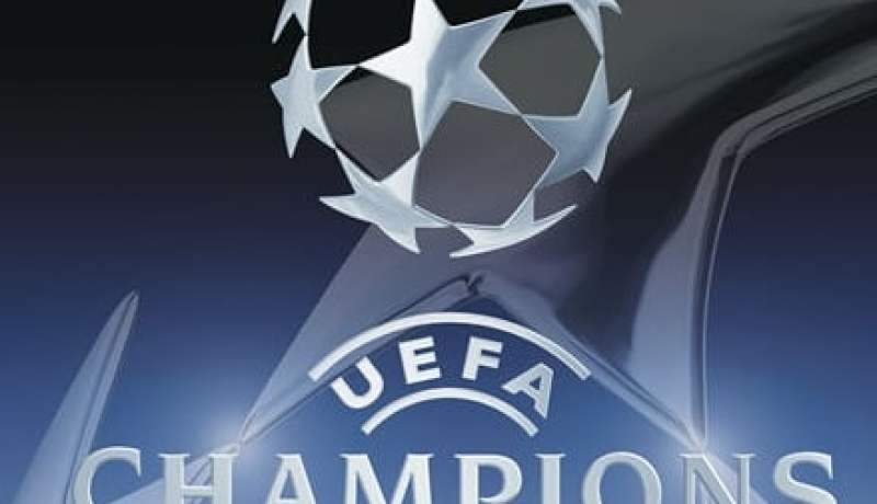 نهاية الشوط الاول من مباراة ناديي تشيلسي وبايرن ميونخ في نهائي دوري ابطال اوروبا بالتعادل السلبي 0 – 0