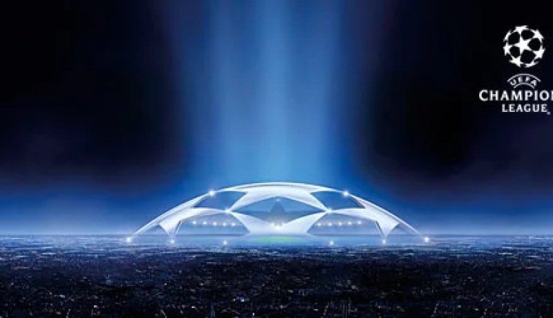 نتائج عملية القرعة للدور الربع النهائي لرابطة أبطال أوروبا