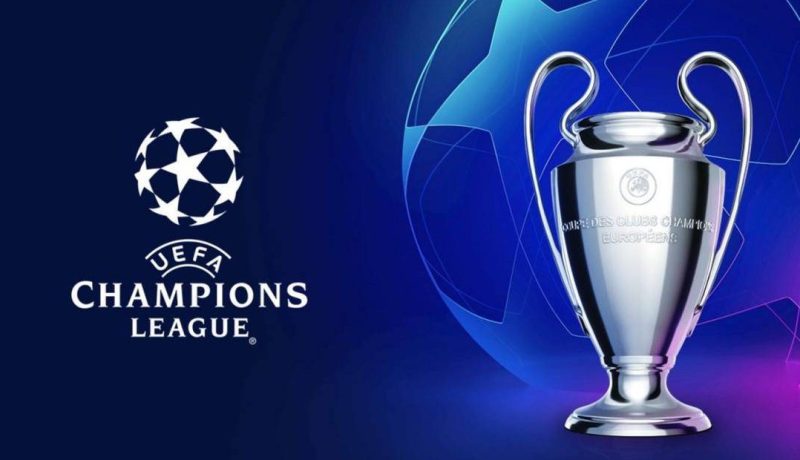 دوري الأبطال.. القمة في “إيطاليا” والإثارة في “هولندا” !