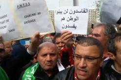 بالفيديو.. عراك وتهديد بالعصي والسلاح الأبيض بين مساندي سيدي السعيد ومعارضيه