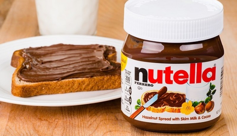 “عيب صادم” يغلق أكبر مصنع “نوتيلا” في العالم