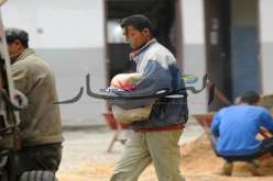 البلومبي‮‬ و‮‬الماصو ‬و‬الدّهان ‬في‮ ‬رحلة الخبز والخوف إلى ليبيا