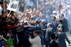 الشارع الجزائري.. نثق في الرئيس ولكن