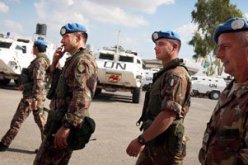 إصابة 3 عناصر من قوات اليونيفيل بالجنوب اللبنانى