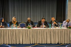 بالفيديو    نشطاء سياسيين يؤكدون على ضرورة الوصول الى اتفاق سلمي في ليبيا