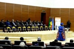 بعثة ملاحظي الإتحاد الإفريقي “مرتاحة” للتحضيرات الجارية لرئاسيات 17 أبريل