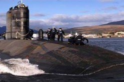 غواصة نووية أمريكية تعبر قناة السويس في طريقها للبحر الأحمر