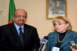 أمريكا تشيد بريادة الجزائر في إطار الجهود المبذولة من أجل التوصل إلى حل للأزمة الليبية