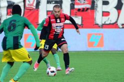 إتحاد الجزائر يسقط ضد يونغ أفريكانز