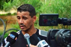 حمدي: “داربي المولودية والإتحاد الأفضل في الكوكب “