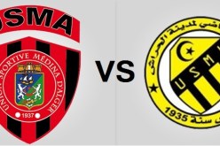 تحديد موعد داربي إتحاد العاصمة والحراش