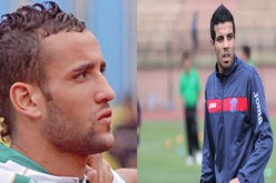 نساخ و بن عمارة يمضيان عقدا لمدة عامين مع اتحاد العاصمة