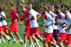 “إتحاد العاصمة” يواجه “أولمبي المدية” وديا هذا الأحد