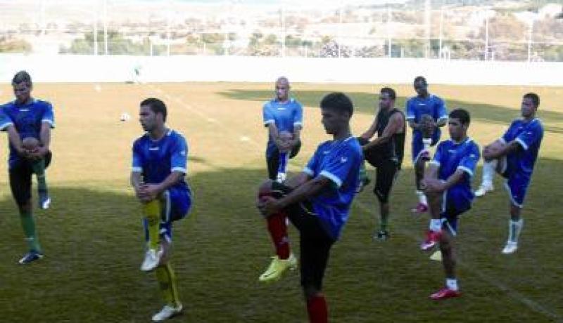 حكار ينضم لموسم واحد وليجيا الممول الجديد