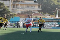 الكواسر و أبناء لعقيبة في داربي عاصمي مثير