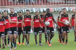 دخول الإتحاد في تربص أوت المقبل والوجهة المغرب أو تركيا