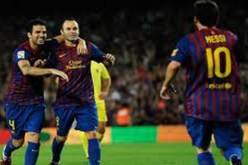 برشلونة يخطط لجولة كروية في الهند الصيف المقبل