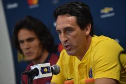 مدرب “البياسجي”: “هكذا أنهيت خلاف نيمار وكافاني حول ضربات الجزاء”