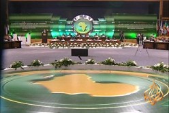 الاتحاد الافريقي يدعو الثوار الليبيين الى التعاون الكامل