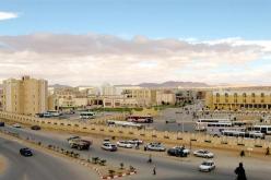 وفاة شخص احتراقا داخل محل في بسكرة