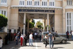 إلتحاق أزيد من 560 ألف طالب جديد بالجامعات اليوم الأحد 