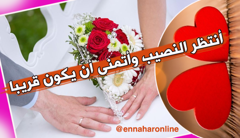 يا شريك العمر لك بيتي وحياتي وكل الإمتيازات