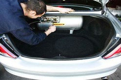 5 جرحى بعد انفجار داخل ورشة لتركيب غاز السيارات في المدية