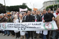 إضراب مفتوح ونقابة “الفراملة” تضمن الحد الأدنى للخدمة
