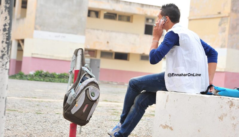 “الميني” يعوض “الطابلية”.. و”التبڤاص” يحول المدارس إلى دور أزياء