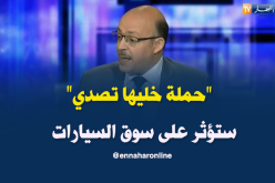 حملة “خليها تصدي” ستؤثر في السوق.. لكن لن تصنع قرار