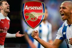 رحيل “رامزي” عن “أرسنال” يُمهد الطريق لـ “براهيمي”
