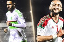 كلوب يفضل نجم المغرب على نجم الجزائر !