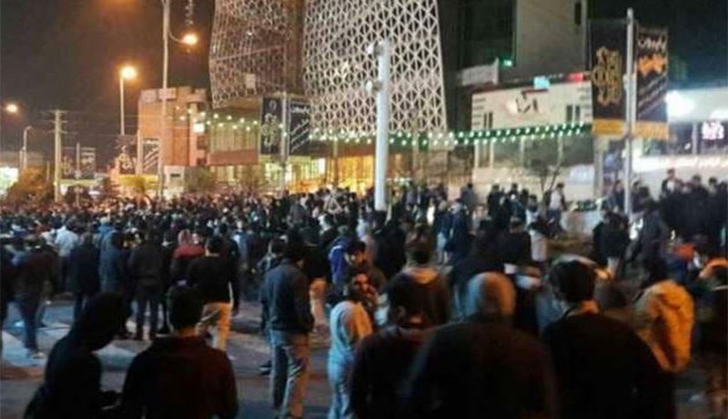 المزيد من القتلى في اضطرابات إيران