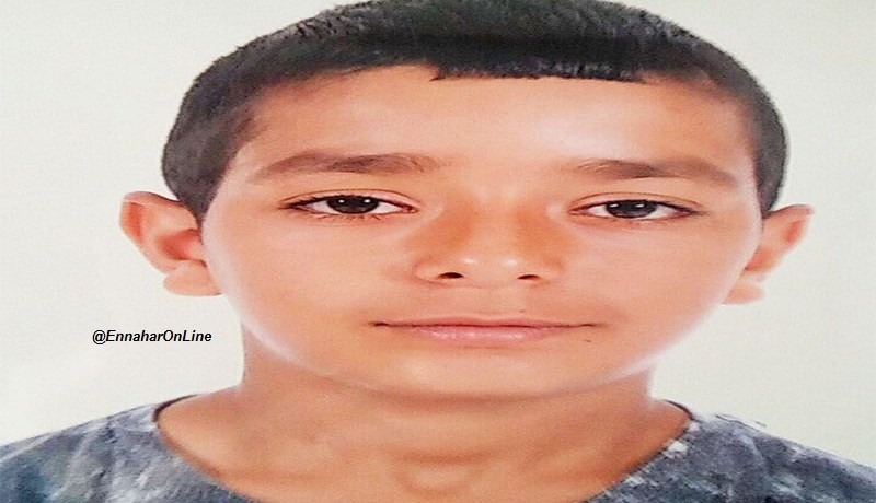 الطفل «هيثم» ينتحر شنقا داخل رواق منزله بسبب «الحوت الأزرق» في عنابة