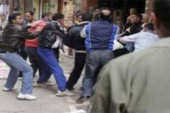 «دبــــزة ودمـــــاغ» بين مواطــــن ورئيــــس دائــــرة فوكــــــة في تيـــبــــازة!