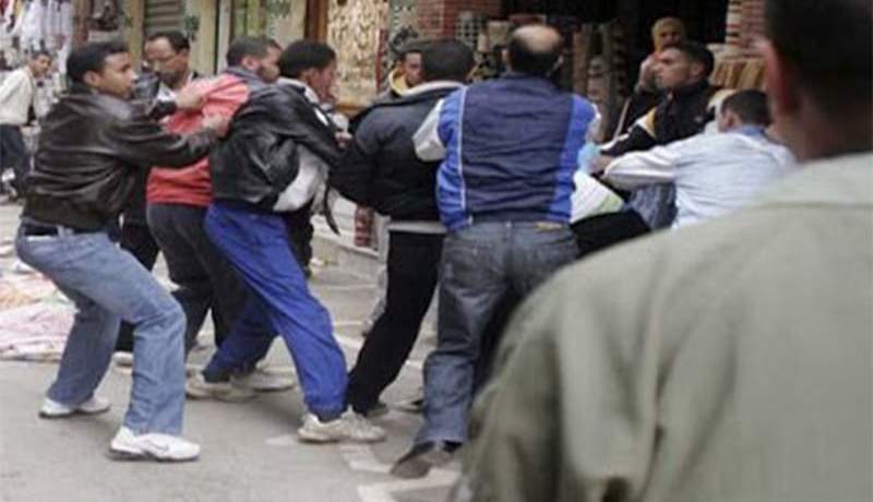 «دبــــزة ودمـــــاغ» بين مواطــــن ورئيــــس دائــــرة فوكــــــة في تيـــبــــازة!