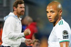 مدرب “لوام”: “كنّا نريد ضم براهيمي لكن العرض القطري كان كبيرا” !