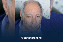 المجاهد والدبلوماسي السابق صالح بوجمعة في ذمة الله 