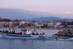 الأمن يحقق في منح تراخيص صيد بأثر رجعي لسفن ممنوعة من النشاط